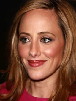 Kim Raver