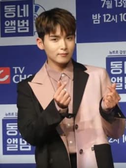 Kim Ryeo-wook