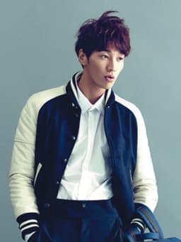 Kim Young-kwang (actor)