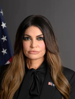 Kimberly Guilfoyle