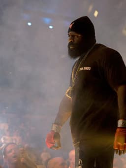 Kimbo Slice