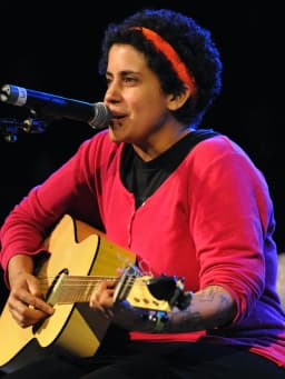Kimya Dawson