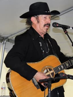 Kinky Friedman