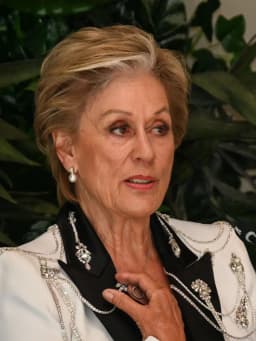 Kiri Te Kanawa