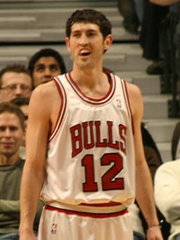 Kirk Hinrich