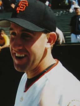 Kirk Rueter