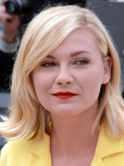 Kirsten Dunst