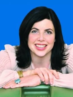 Kirstie Allsopp