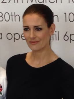 Kirsty Gallacher