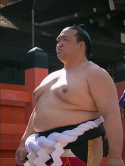 Kisenosato Yutaka
