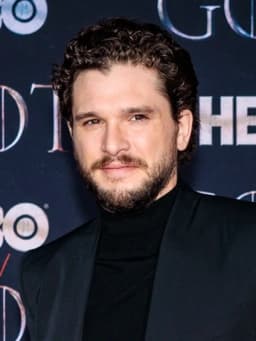 Kit Harington