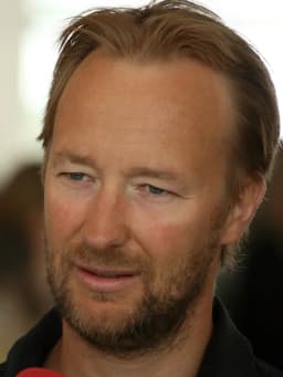 Kjetil André Aamodt