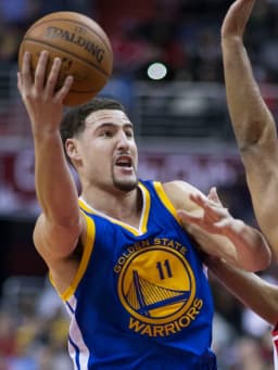 Klay Thompson