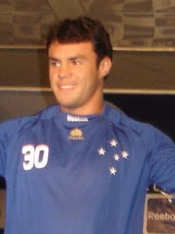 Kléber (footballer, born 1983)