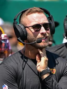 Kliff Kingsbury
