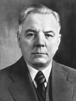 Kliment Voroshilov
