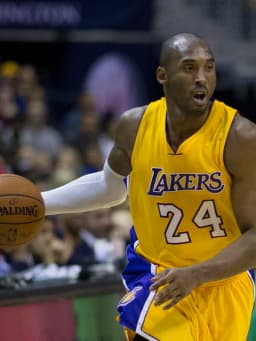 Kobe Bryant