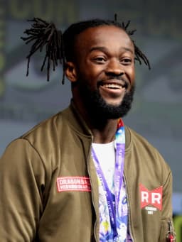 Kofi Kingston