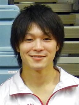 Kōhei Uchimura