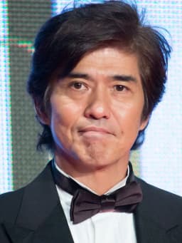 Kōichi Satō (actor)