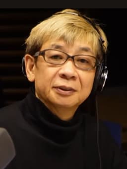 Koichi Yamadera