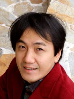 Koji Ishikawa (illustrator)