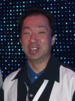 Koji Kondo