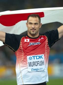 Koji Murofushi