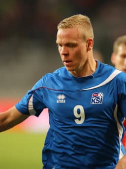 Kolbeinn Sigþórsson