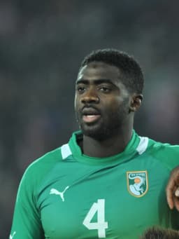 Kolo Touré