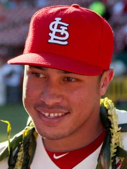Kolten Wong
