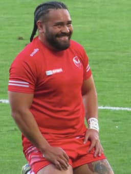 Konrad Hurrell