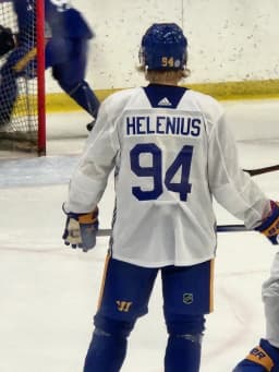 Konsta Helenius