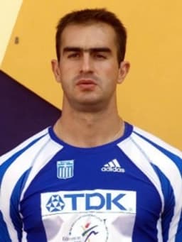 Konstadinos Gatsioudis