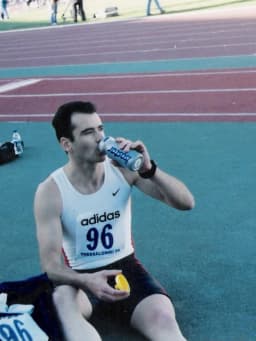 Konstandinos Koukodimos