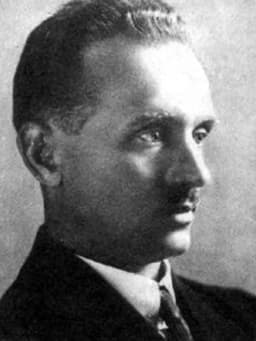 Konstantin Melnikov