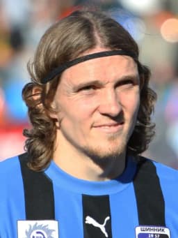 Konstantin Skrylnikov