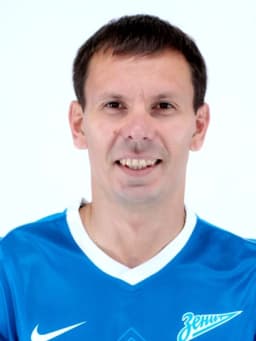 Konstantin Zyryanov