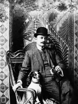 Konstantinos Parthenis