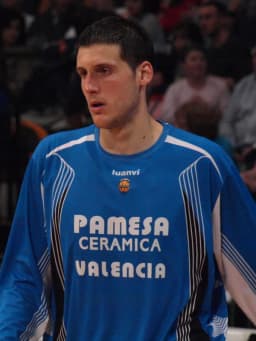 Kosta Perović