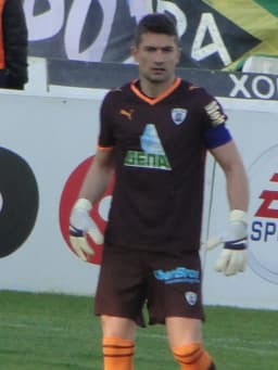 Kostas Chalkias
