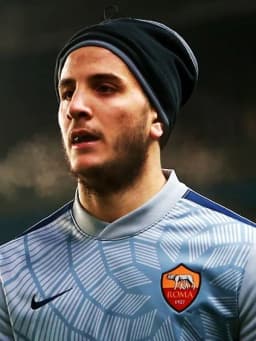 Kostas Manolas