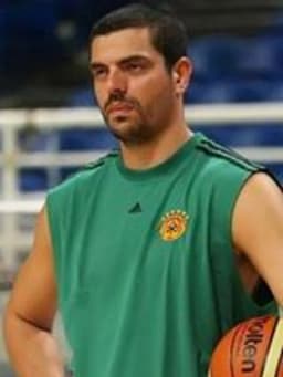 Kostas Tsartsaris