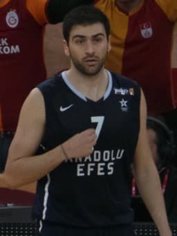Kostas Vasileiadis