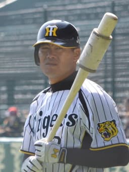 Kosuke Fukudome