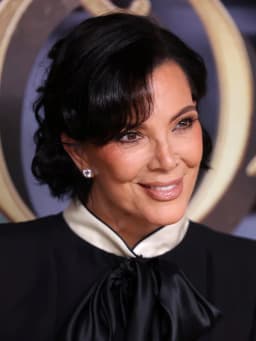 Kris Jenner