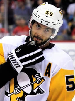 Kris Letang