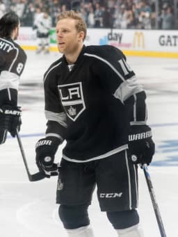 Kris Versteeg