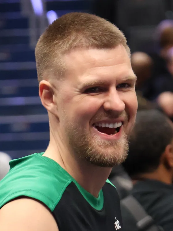 Kristaps Porziņģis