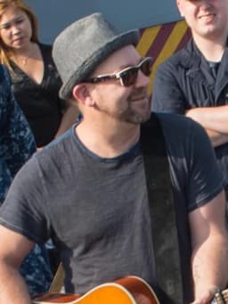 Kristian Bush